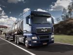 MAN TGX 29.440 2012 года